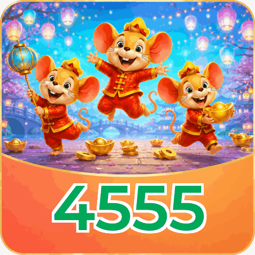 Pacote Completo do App 4555